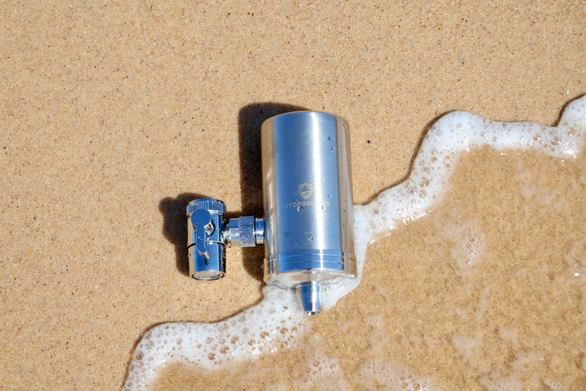 Hydroguard Tap Water Filter