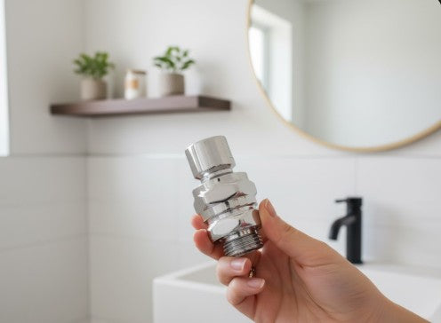 Shower Adapter