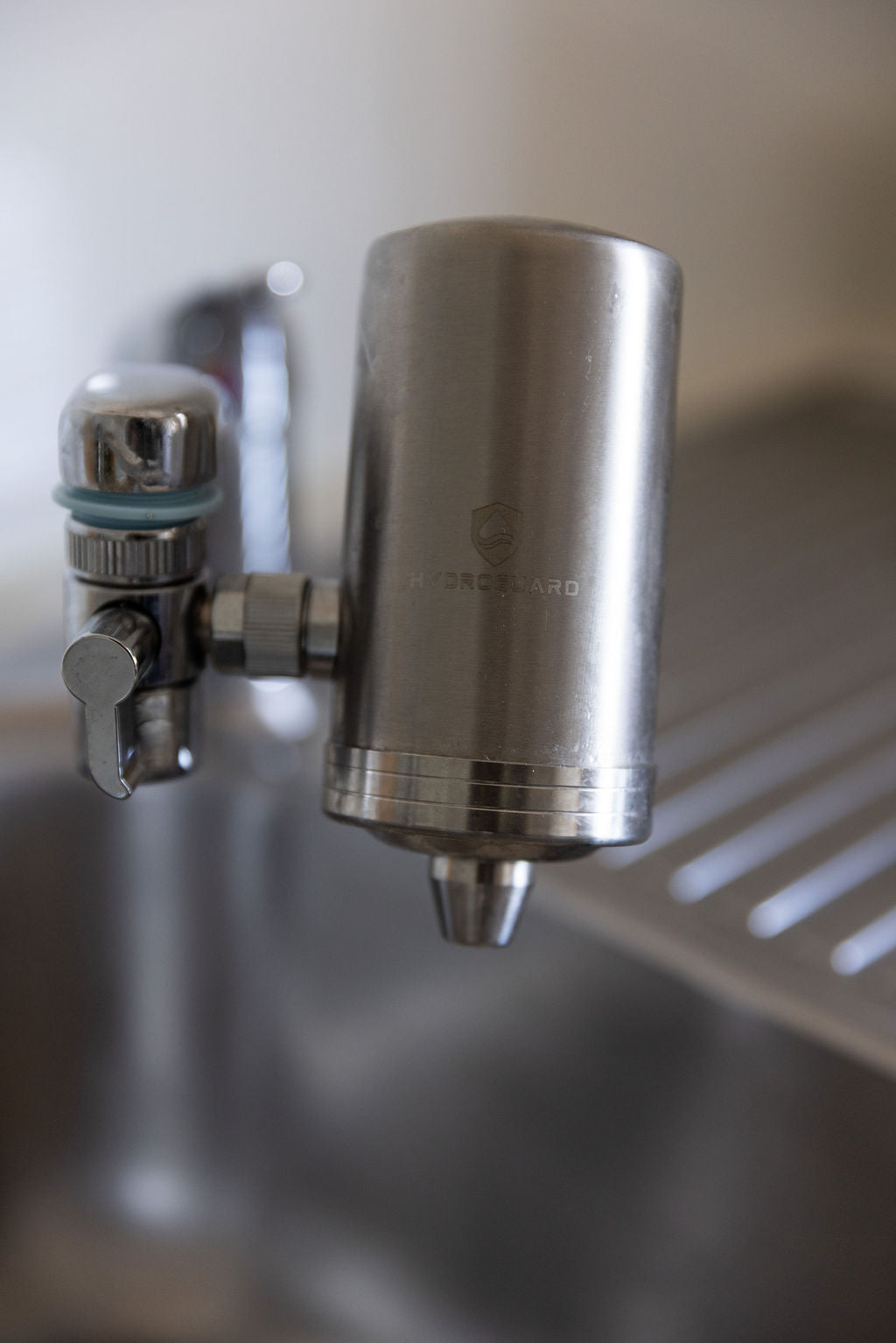 Hydroguard Tap Water Filter