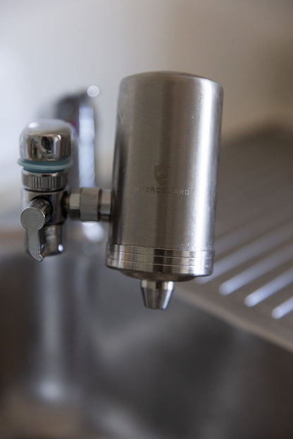 Hydroguard Tap Water Filter