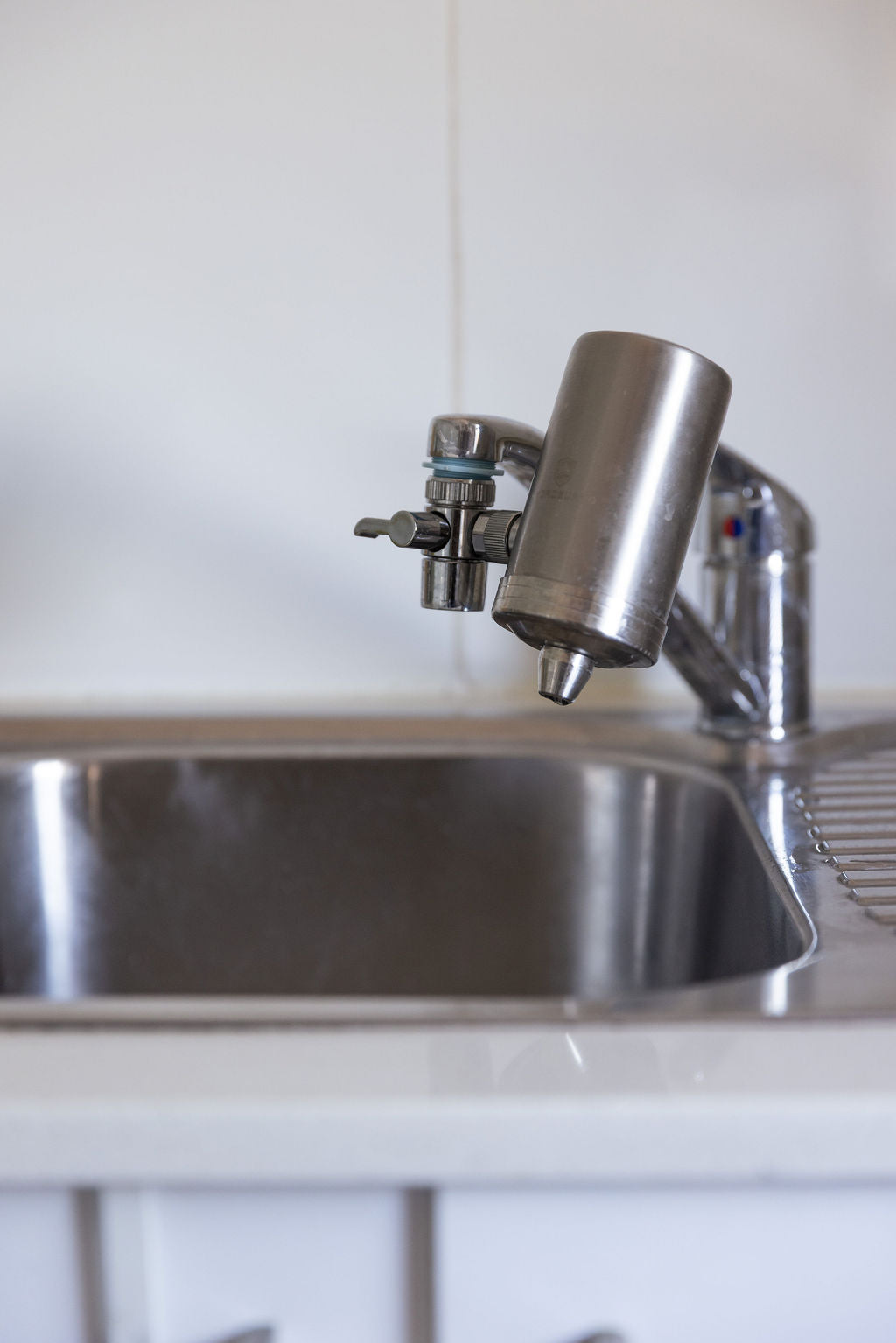 Wellness Bundle – Complete Home Filtration