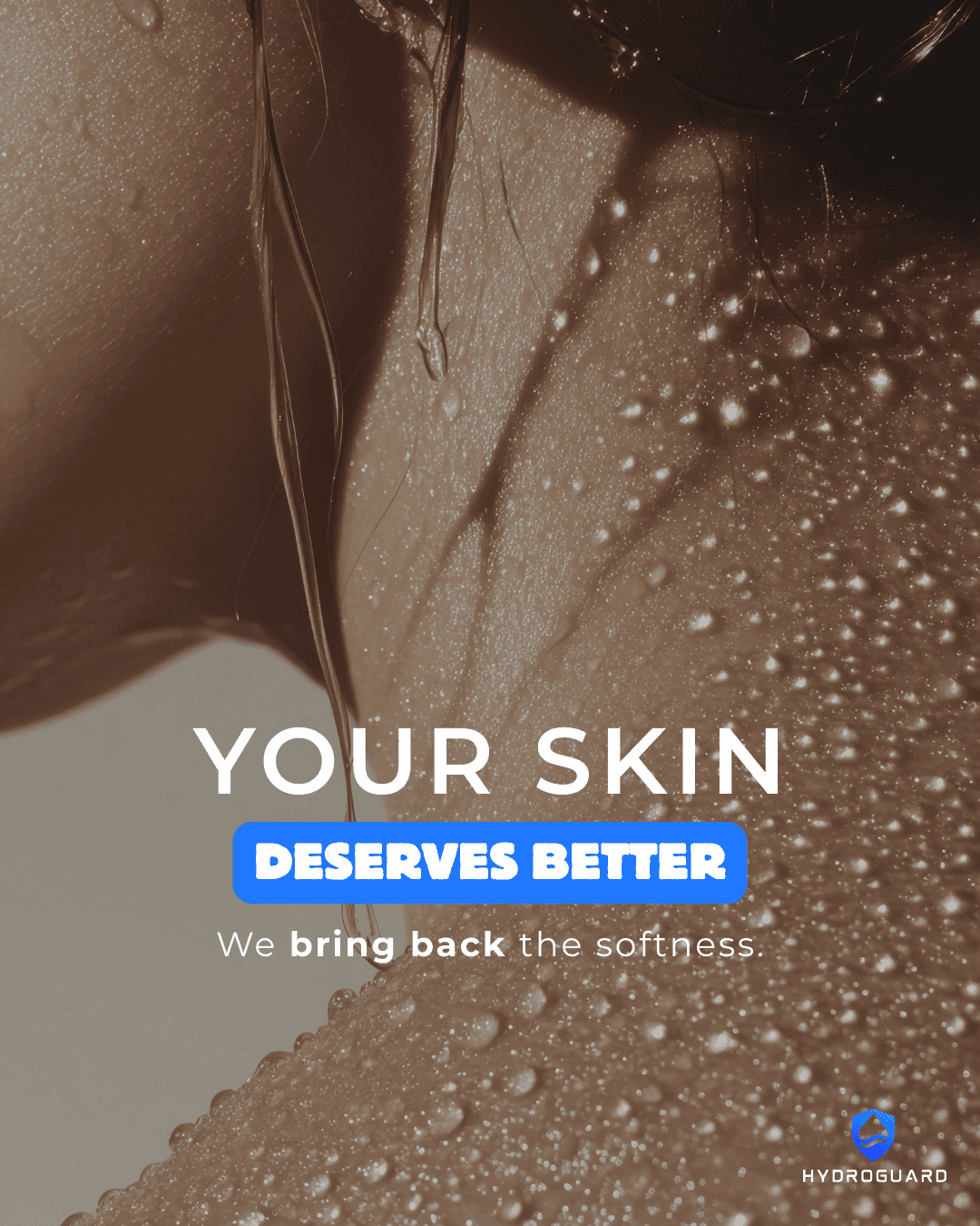 Shower Filter Starter Kit