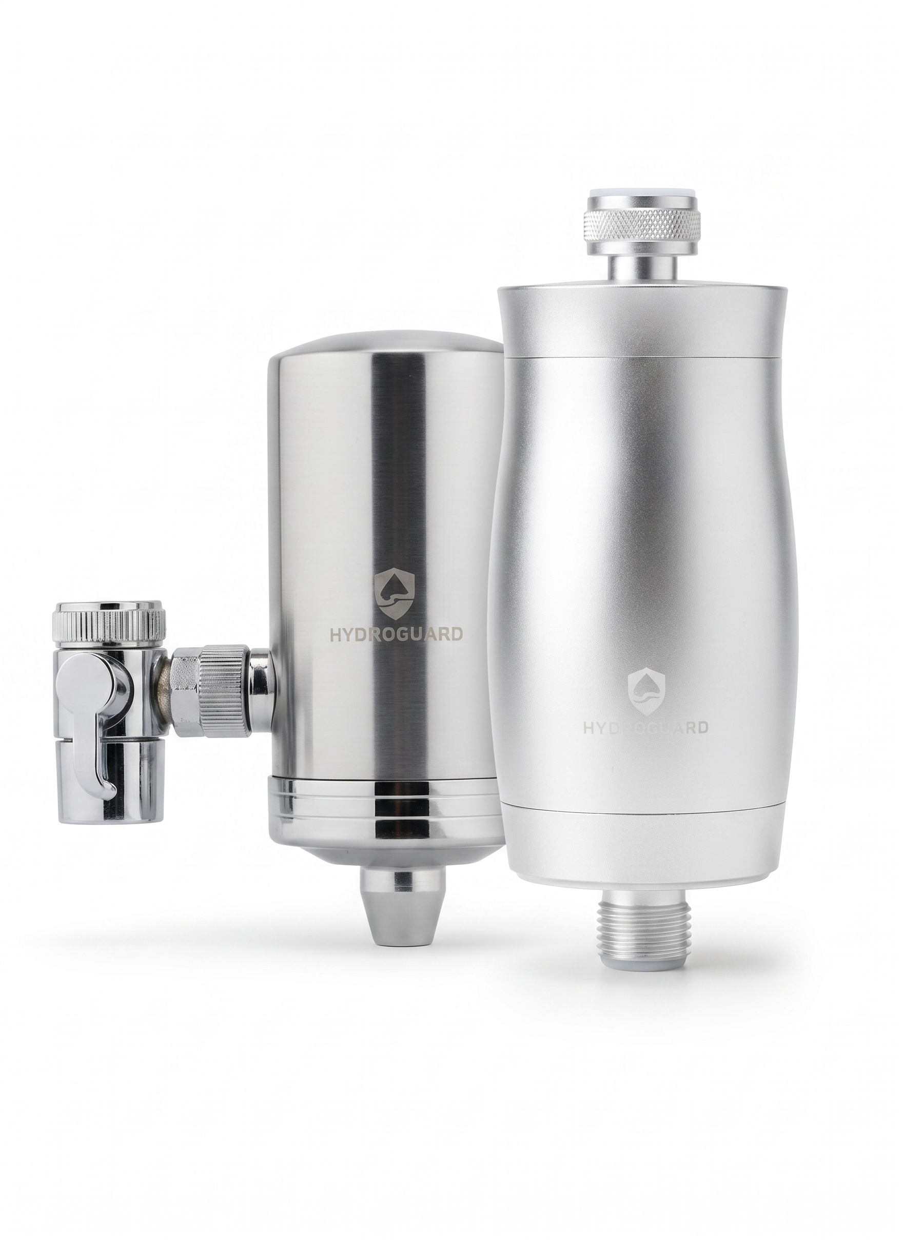 Wellness Bundle – Complete Home Filtration – Hydroguard