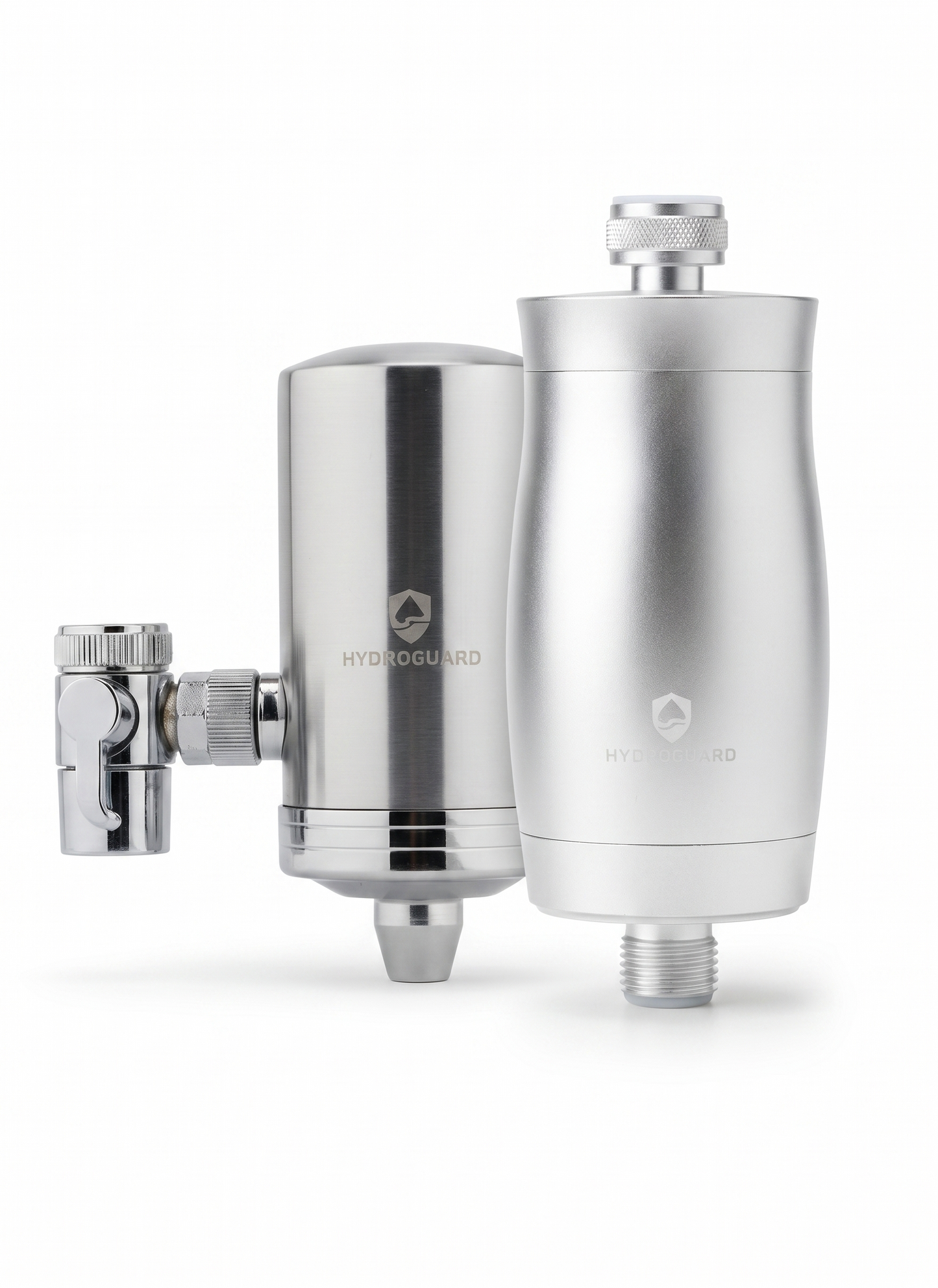 Wellness Bundle – Complete Home Filtration