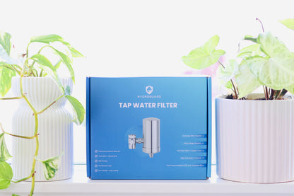 Tap Water Filter
