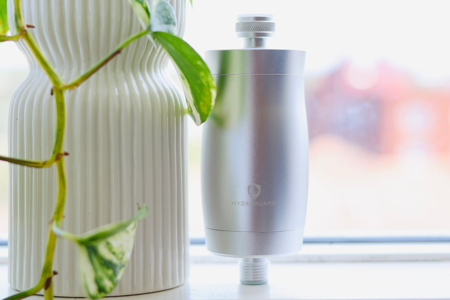 Shower Filter Starter Kit