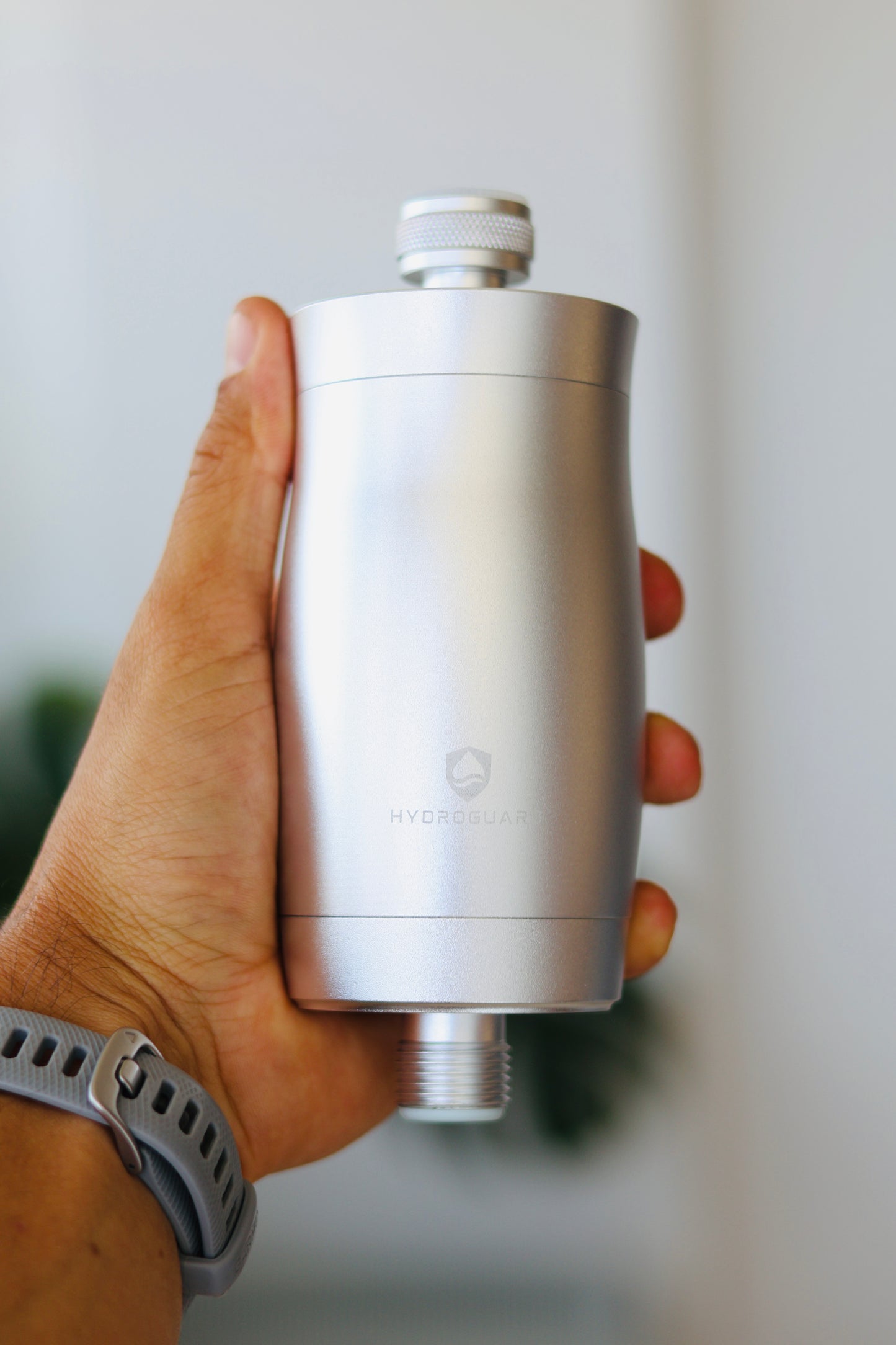 Shower Filter Starter Kit