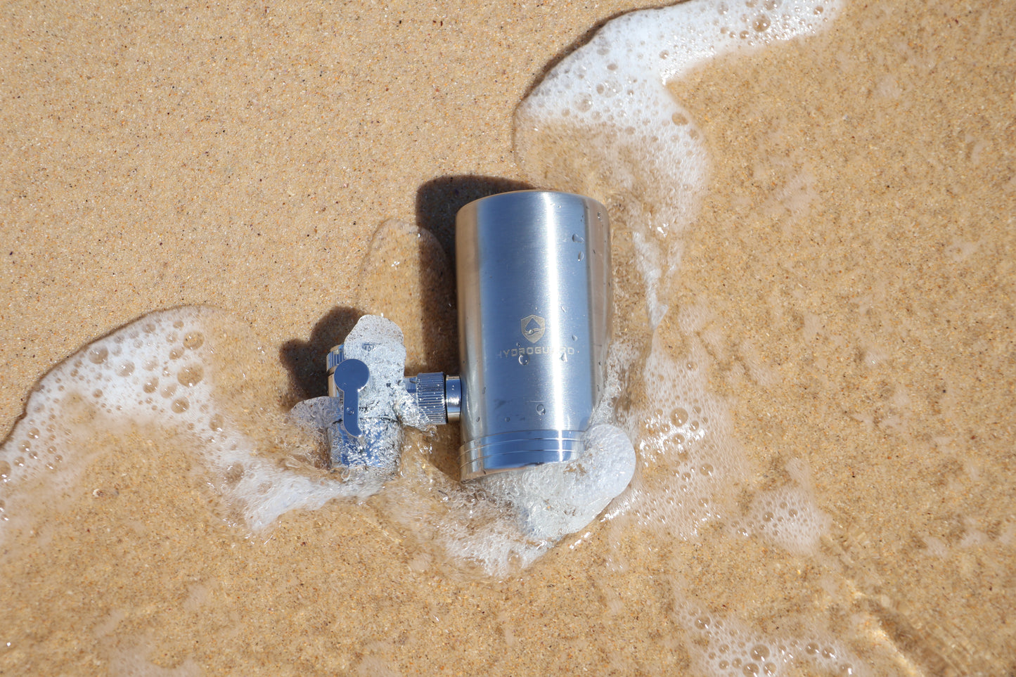 1-Year Clean Water - Tap Water Filter Bundle