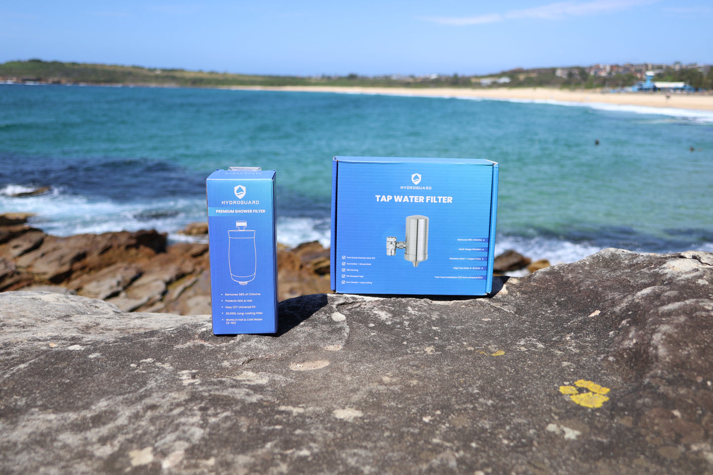 Wellness Bundle – Complete Home Filtration