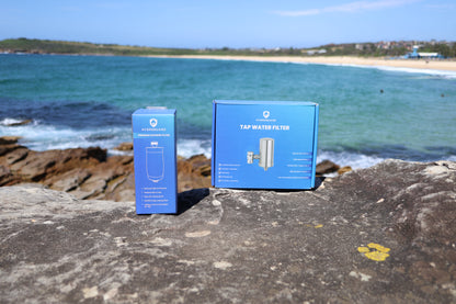Wellness Bundle – Complete Home Filtration