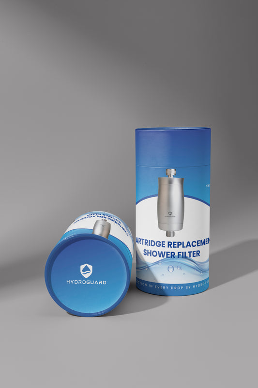 Shower Filter Replacement Cartridge