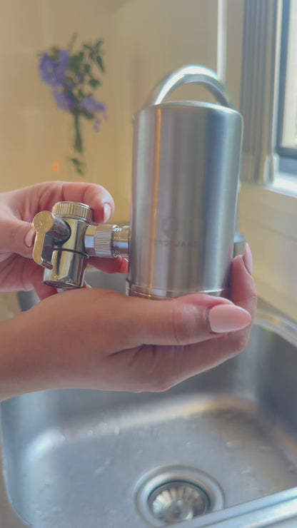 Hydroguard Tap Water Filter