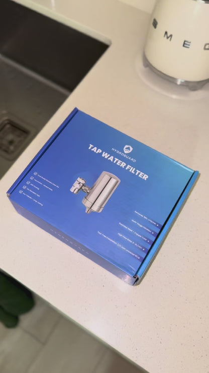 Hydroguard Tap Water Filter