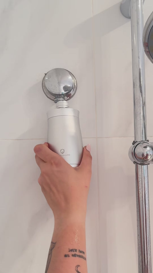Hydroguard Shower Swivel Adapter