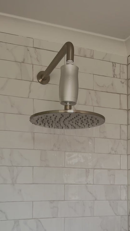 Hydroguard Shower Filter Starter Kit