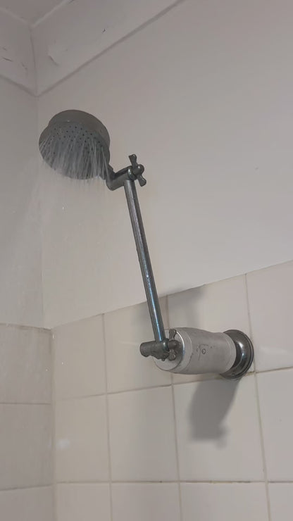 Hydroguard Shower Filter Starter Kit