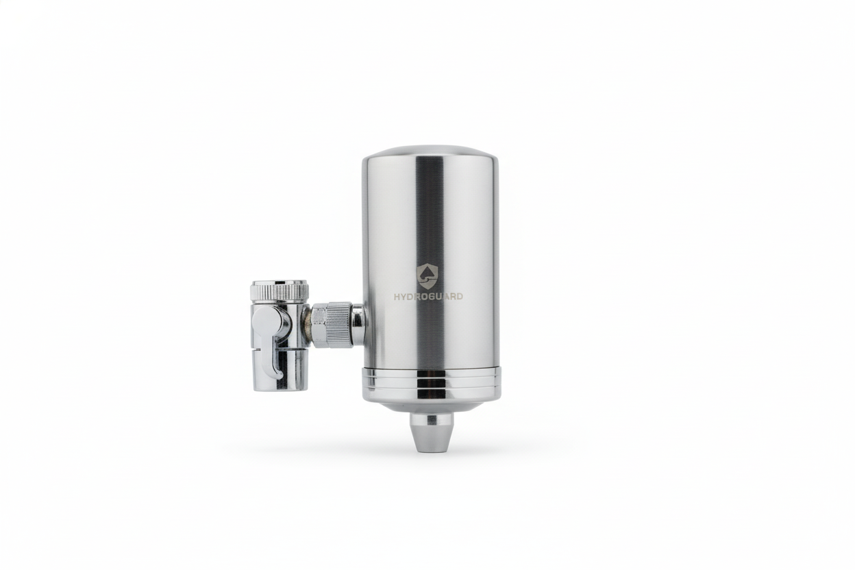 Tap Water Filter