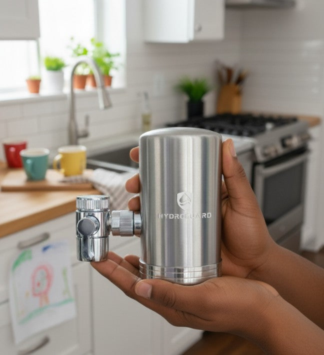 Tap Water Filter