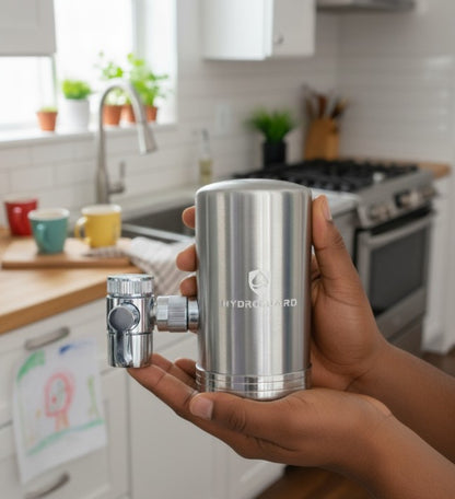 Tap Water Filter